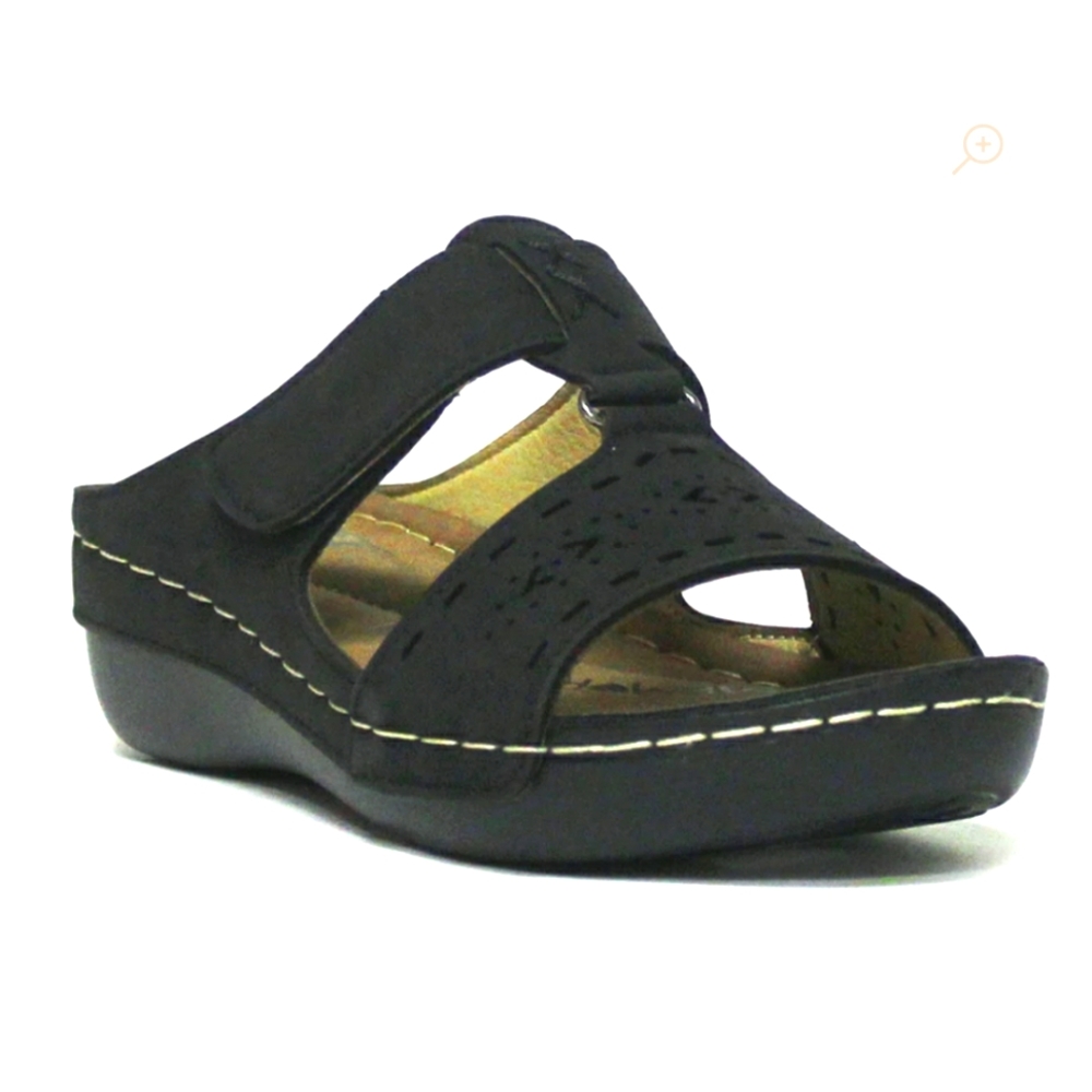 Soft Comfort Sandals